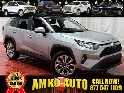 2019 Toyota RAV4 XLE Premium - Photo 5 - Laurel, MD 20724