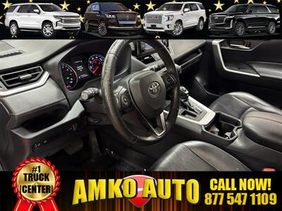 2019 Toyota RAV4 XLE Premium - Photo 17 - Laurel, MD 20724