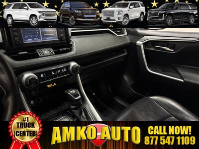 2019 Toyota RAV4 XLE Premium - Photo 35 - Laurel, MD 20724