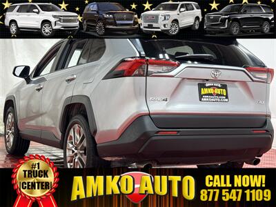 2019 Toyota RAV4 XLE Premium - Photo 7 - Laurel, MD 20724