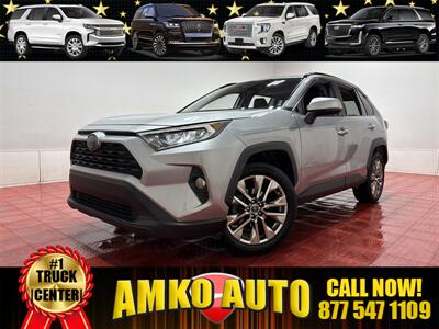 2019 Toyota RAV4 XLE Premium - Photo 2 - Laurel, MD 20724