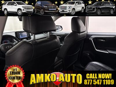 2019 Toyota RAV4 XLE Premium - Photo 21 - Laurel, MD 20724