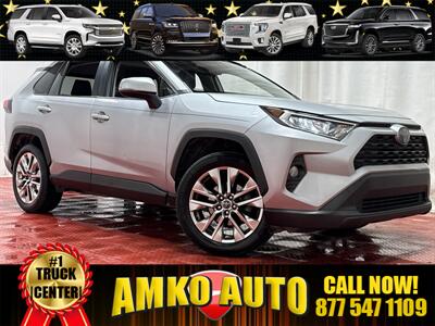 2019 Toyota RAV4 XLE Premium - Photo 6 - Laurel, MD 20724