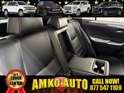 2019 Toyota RAV4 XLE Premium - Photo 28 - Laurel, MD 20724