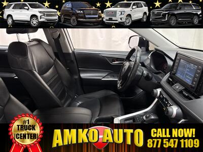 2019 Toyota RAV4 XLE Premium - Photo 31 - Laurel, MD 20724