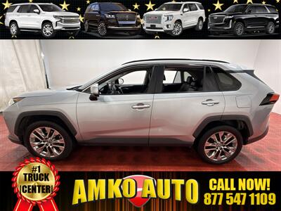 2019 Toyota RAV4 XLE Premium - Photo 10 - Laurel, MD 20724