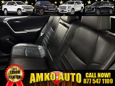 2019 Toyota RAV4 XLE Premium - Photo 23 - Laurel, MD 20724