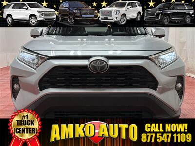 2019 Toyota RAV4 XLE Premium - Photo 4 - Laurel, MD 20724