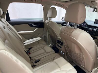 2018 Audi Q7 3.0T quattro Premium Plus   - Photo 33 - Temple Hills, MD 20748