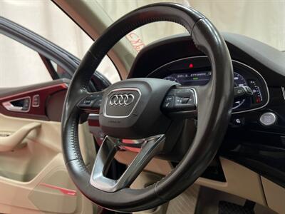 2018 Audi Q7 3.0T quattro Premium Plus   - Photo 46 - Temple Hills, MD 20748