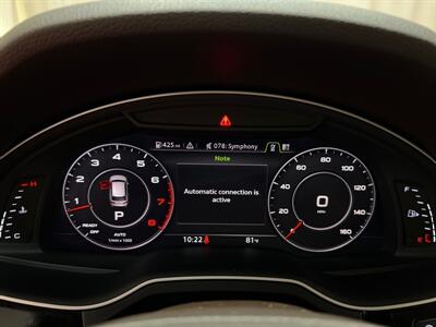 2018 Audi Q7 3.0T quattro Premium Plus   - Photo 49 - Temple Hills, MD 20748