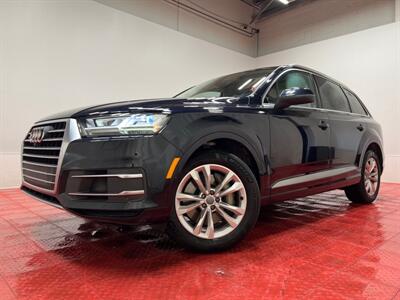 2018 Audi Q7 3.0T quattro Premium Plus   - Photo 2 - Temple Hills, MD 20748