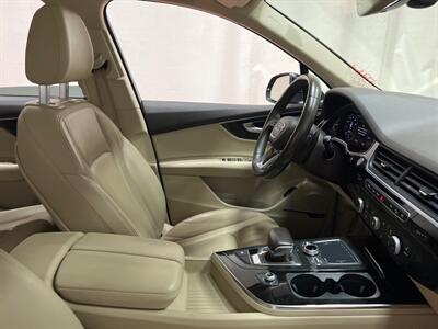 2018 Audi Q7 3.0T quattro Premium Plus   - Photo 40 - Temple Hills, MD 20748