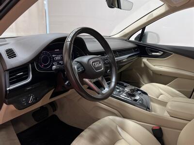 2018 Audi Q7 3.0T quattro Premium Plus   - Photo 18 - Temple Hills, MD 20748