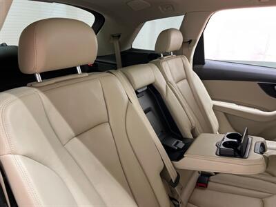 2018 Audi Q7 3.0T quattro Premium Plus   - Photo 35 - Temple Hills, MD 20748