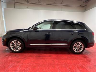 2018 Audi Q7 3.0T quattro Premium Plus   - Photo 7 - Temple Hills, MD 20748