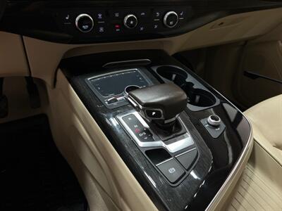 2018 Audi Q7 3.0T quattro Premium Plus   - Photo 51 - Temple Hills, MD 20748