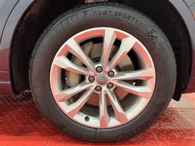 2018 Audi Q7 3.0T quattro Premium Plus   - Photo 10 - Temple Hills, MD 20748