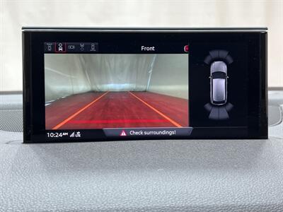 2018 Audi Q7 3.0T quattro Premium Plus   - Photo 55 - Temple Hills, MD 20748