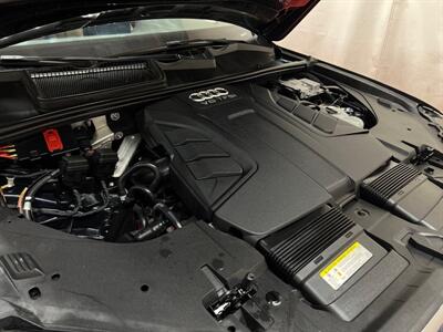 2018 Audi Q7 3.0T quattro Premium Plus   - Photo 61 - Temple Hills, MD 20748