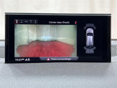 2018 Audi Q7 3.0T quattro Premium Plus   - Photo 54 - Temple Hills, MD 20748