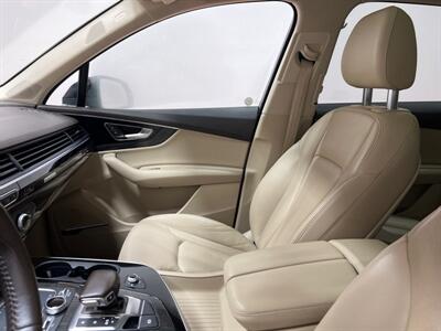 2018 Audi Q7 3.0T quattro Premium Plus   - Photo 19 - Temple Hills, MD 20748