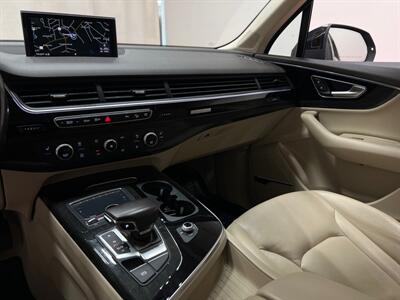 2018 Audi Q7 3.0T quattro Premium Plus   - Photo 50 - Temple Hills, MD 20748
