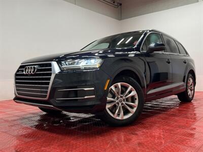 2018 Audi Q7 3.0T quattro Premium Plus SUV