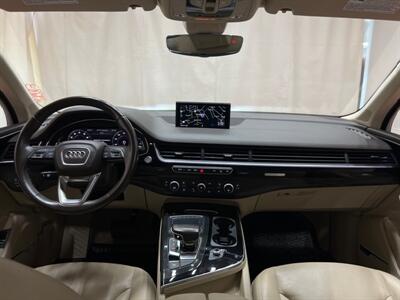 2018 Audi Q7 3.0T quattro Premium Plus   - Photo 44 - Temple Hills, MD 20748