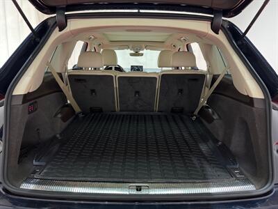 2018 Audi Q7 3.0T quattro Premium Plus   - Photo 29 - Temple Hills, MD 20748