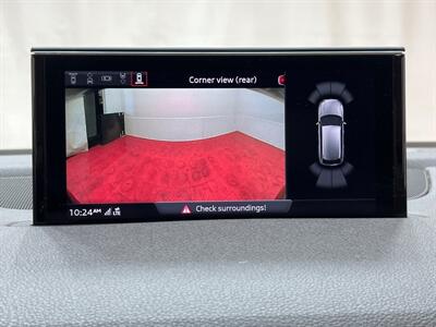 2018 Audi Q7 3.0T quattro Premium Plus   - Photo 58 - Temple Hills, MD 20748