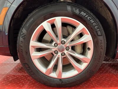 2018 Audi Q7 3.0T quattro Premium Plus   - Photo 9 - Temple Hills, MD 20748