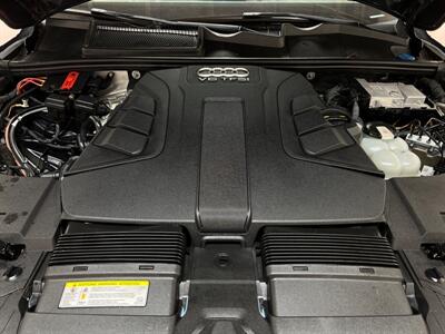 2018 Audi Q7 3.0T quattro Premium Plus   - Photo 62 - Temple Hills, MD 20748