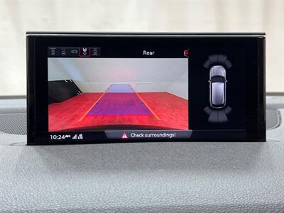 2018 Audi Q7 3.0T quattro Premium Plus   - Photo 57 - Temple Hills, MD 20748