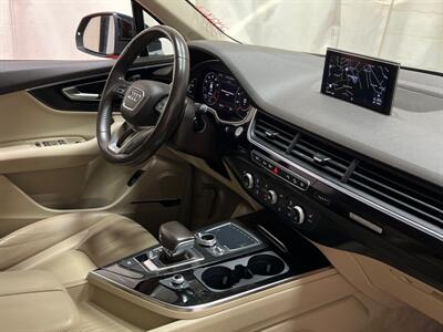 2018 Audi Q7 3.0T quattro Premium Plus   - Photo 42 - Temple Hills, MD 20748