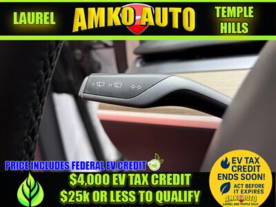 2023 Tesla Model 3 Long Range - Photo 6 - Laurel, MD 20724