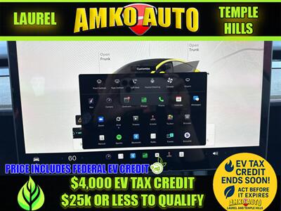 2023 Tesla Model 3 Long Range - Photo 37 - Laurel, MD 20724