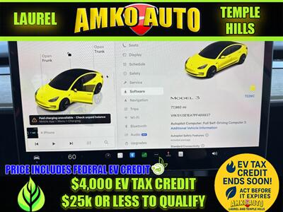 2023 Tesla Model 3 Long Range - Photo 43 - Laurel, MD 20724