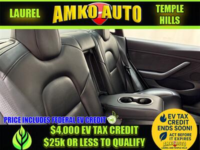 2023 Tesla Model 3 Long Range - Photo 10 - Laurel, MD 20724