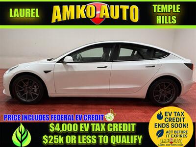 2023 Tesla Model 3 Long Range - Photo 21 - Laurel, MD 20724