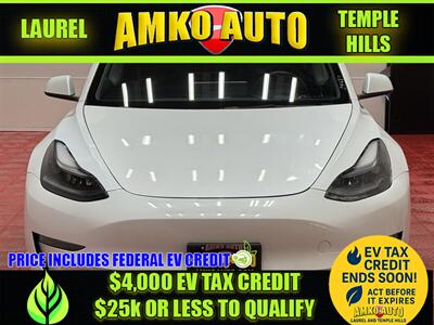 2023 Tesla Model 3 Long Range - Photo 26 - Laurel, MD 20724