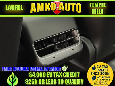 2023 Tesla Model 3 Long Range - Photo 16 - Laurel, MD 20724