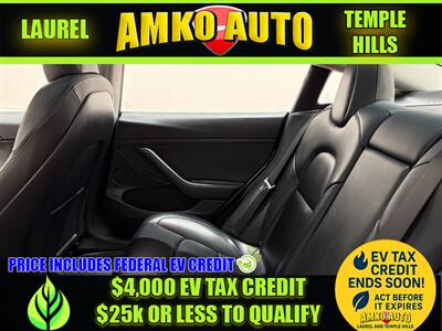 2023 Tesla Model 3 Long Range - Photo 14 - Laurel, MD 20724