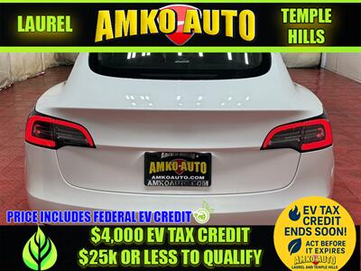 2023 Tesla Model 3 Long Range - Photo 29 - Laurel, MD 20724