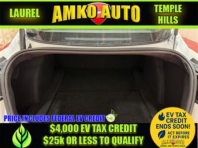 2023 Tesla Model 3 Long Range - Photo 31 - Laurel, MD 20724