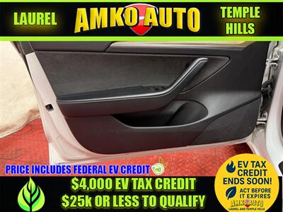 2023 Tesla Model 3 Long Range - Photo 5 - Laurel, MD 20724