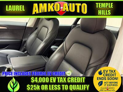 2023 Tesla Model 3 Long Range - Photo 24 - Laurel, MD 20724