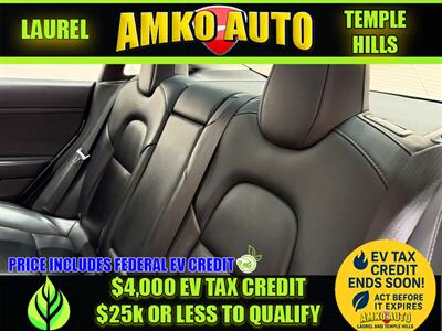 2023 Tesla Model 3 Long Range - Photo 15 - Laurel, MD 20724