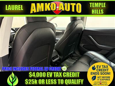 2023 Tesla Model 3 Long Range - Photo 13 - Laurel, MD 20724