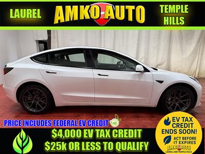 2023 Tesla Model 3 Long Range - Photo 20 - Laurel, MD 20724